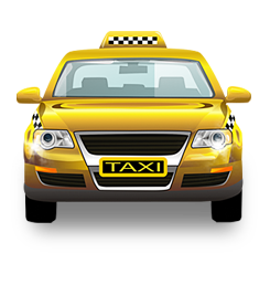 Taxi PNG-22584